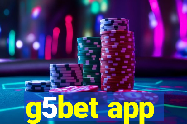 g5bet app